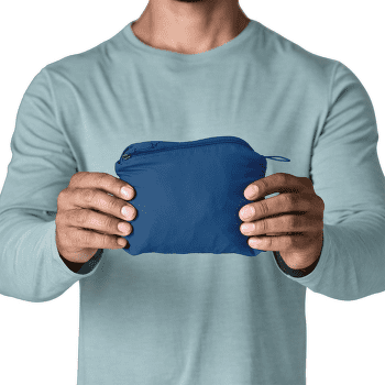 Hanorac Patagonia Airshed Pro P/O Men Clement Blue