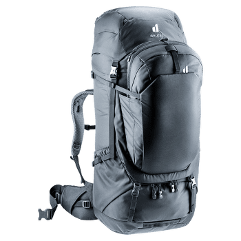 Rucsac deuter Voyager 60+10 SL Black