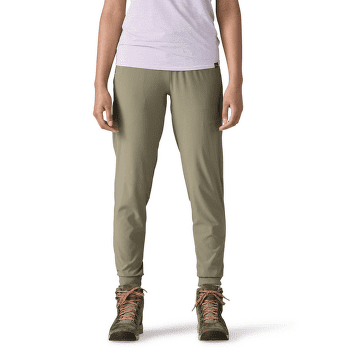 Pantaloni Patagonia Terrebonne Joggers Women Black