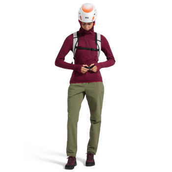 Pantaloni La Sportiva Helixir Pants Women Night Sky/Chalk