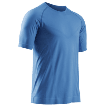 Tricou cu mânecă scurtă X-Bionic X-BIONIC® XCEED RUN SHIRT SS MEN Eternal Ice
