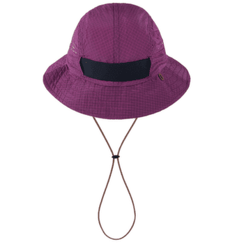 Pălărie Buff Go Bucket Hat SOLID PURPLISH