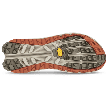 Încălțăminte Altra Olympus 6 Hike Low GTX Men BROWN/TAUPE