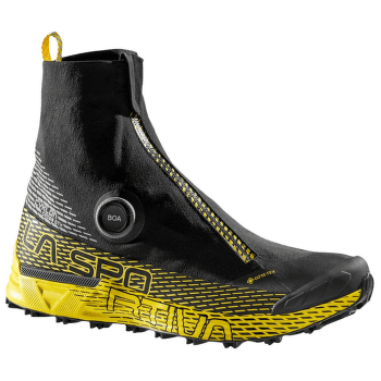 Încălțăminte La Sportiva Cyklon Cross GTX Men Black/Yellow