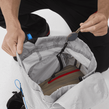 Rucsac Millet Trilogy Sky 25 NOIR NEW