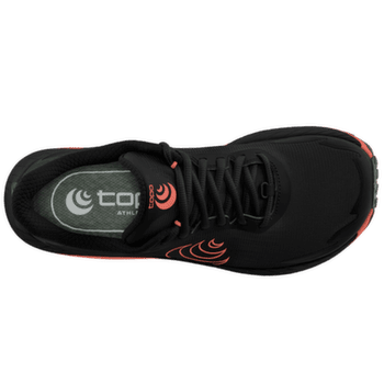 Încălțăminte Topo athletic MTN Racer 4 Women Black / Rose