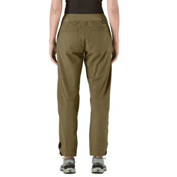 Pantaloni Patagonia Caliza Rock Pants Women Black