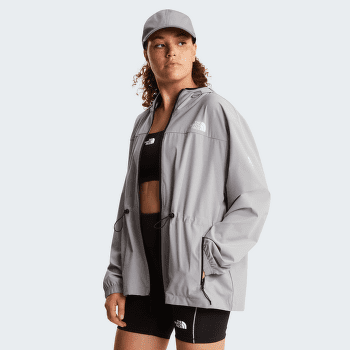 Jachetă The North Face Ma Wind Jacket Women MELD GREY