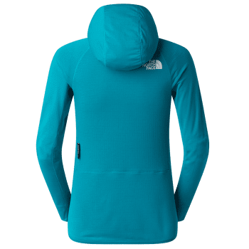 Jachetă The North Face Bolt Polartec Hoodie Women 6GO DEEP TEAL