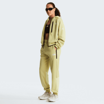 Pantaloni The North Face Mountain Athletics Fleece Pant Women G73 PEAR