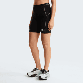 Pantaloni scurți The North Face Cambrena Tight Short Women TNF BLACK