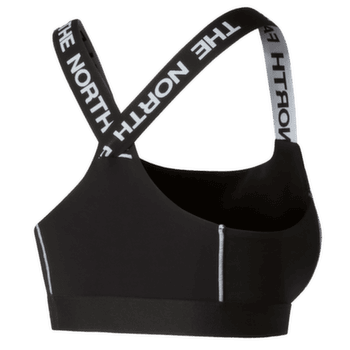 Sutien The North Face Cambrena Bra Women TNF BLACK