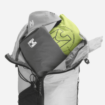 Rucsac Millet PARMELAN 17 SILVERSTONE/BLACK