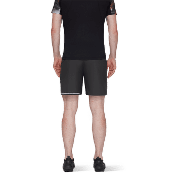Pantaloni scurți Mammut AENERGY TR SHORTS MEN black 0001