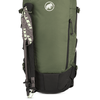 Rucsac Mammut Lithium 15 40294 dark marsh-black