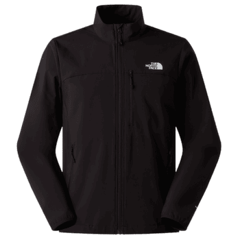 Jachetă The North Face Nimble Jacket 2 Men TNF BLACK
