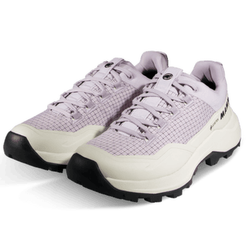 Încălțăminte Mammut Sertig III Low GTX Women alpine calamint-moonbeam