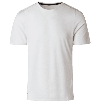 Tricou cu mânecă scurtă The North Face Summit High Trail S/S Men FNN PEARL STONE