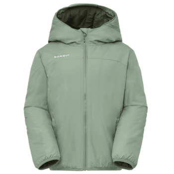Jachetă Mammut RIME IN HOODED JACKET KIDS 40341 willow