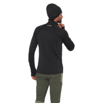 Jachetă Mammut TAISS ML JACKET MEN marine 5118