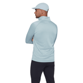 Jachetă Mammut CRAG ML JACKET MEN nebla