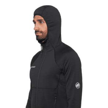 Jachetă Mammut TAISS ML HOODED JACKET MEN marine 5118