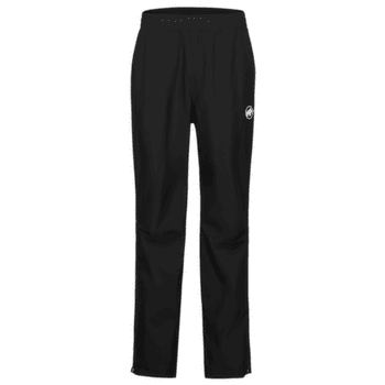 Pantaloni Mammut LINARD LIGHT HS PANTS MEN black 0001