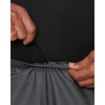 Pantaloni Mammut EIGER NORDWAND LIGHT HS PANTS MEN 50643 eiger blue