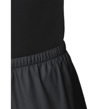 Pantaloni Mammut EIGER NORDWAND LIGHT HS PANTS WOMEN black 0001