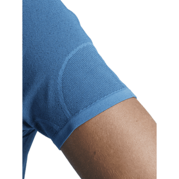 Tricou cu mânecă scurtă X-Bionic X-Bionic® XCeed Run Perform Shirt Women X WHITE/X BLACK