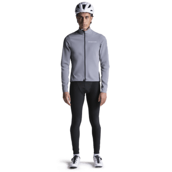 Jachetă X-Bionic X-Bionic® Corefusion Ride Softshell Jacket Men Rhino Grey