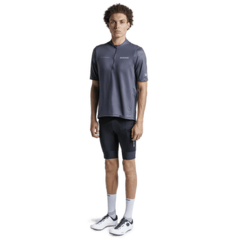 Tricou cu mânecă scurtă X-Bionic X-Bionic® Corefusion Gravel Jersey Men MULTI COLOR/PEANUT BUTTER