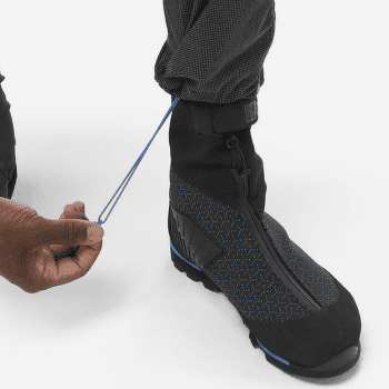 Pantaloni Millet TRILOGY JORASSES ZIP0 PT Men NOIR NEW