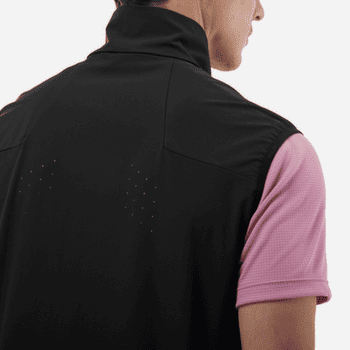 Vesta Millet KAMET XCS VEST Men NOIR NEW