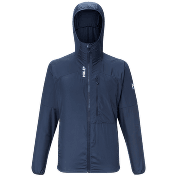 Jachetă Millet PARMELAN WINDBREAKER HOODIE Men SAPHIR NEW