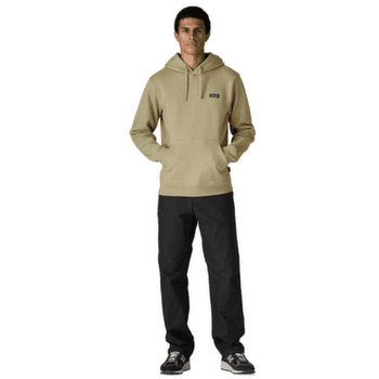 Hanorac Patagonia P-6 Label Uprisal Hoody Men Shore Blue