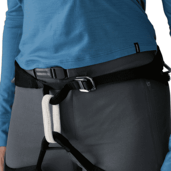 Pantaloni Patagonia Terravia Alpine Pants Women Black