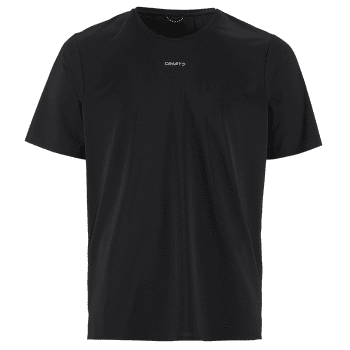 Tricou cu mânecă scurtă Craft Pro Trail SS Tee Men BLACK