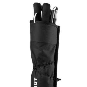 Buzunar Mammut Aenergy Trail Quiver black 0001