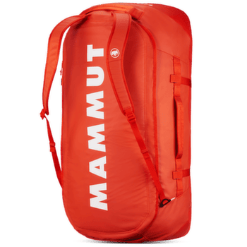 Geantă Mammut Cargo 140 3778 mammut red