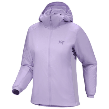Jachetă Arcteryx Atom Hoody Women Mallow