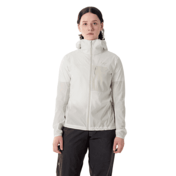 Jachetă Arcteryx Squamish Hoody Women Shincha