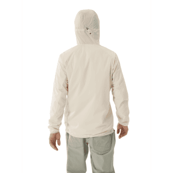 Jachetă Arcteryx Squamish Hoody Men Fluidity