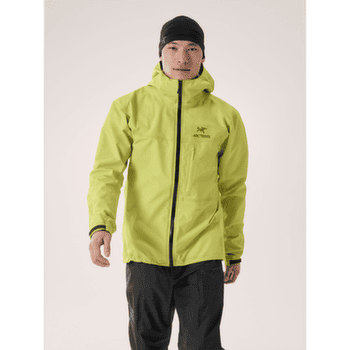 Jachetă Arcteryx Alpha SL Jacket Men Euphoria / Black