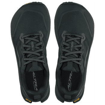 Încălțăminte Altra LONE PEAK 9+ WIDE Women BLACK