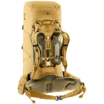 Rucsac deuter Aircontact Core 55+10 SL grove-ivy