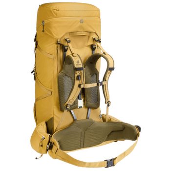 Rucsac deuter Aircontact Core 65+10 SL savanna-nori