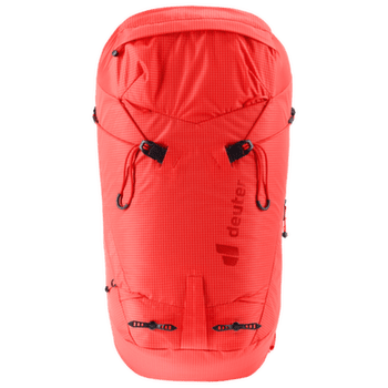 Rucsac deuter Guide Lite 22 SL poppy-crimson