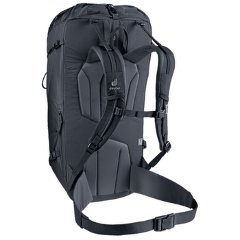 Rucsac deuter Guide Lite 28 SL poppy-crimson