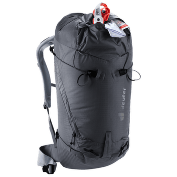 Rucsac deuter Guide Lite 30 grove-ivy